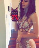 Анкета проститутки Каролина - метро Крылатское, возраст - 24