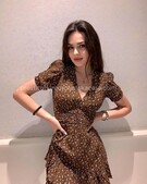 Анкета проститутки Танюша - метро Черемушки, возраст - 24