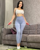 Анкета проститутки Лера - метро Тимирязевский, возраст - 24