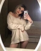 Анкета проститутки Виктория - метро Тверской, возраст - 24