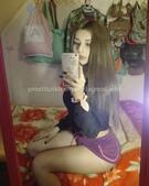 Анкета проститутки Рита - метро Хорошевский, возраст - 24