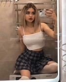 Анкета проститутки Елена - метро Южнопортовый, возраст - 24