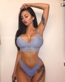 Анкета проститутки Тая - метро Тверской, возраст - 24