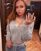 Анкета проститутки Мария - метро Нагатино-Садовники, возраст - 24