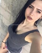 Анкета проститутки Яна - метро Ломоносовский, возраст - 24