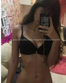 Анкета проститутки Танюша - метро Тверской, возраст - 24