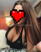 Анкета проститутки Ольга - метро Ломоносовский, возраст - 24