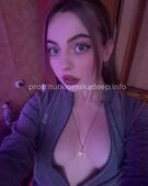 Анкета проститутки Мишель - метро Лефортово, возраст - 24