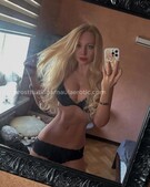 Анкета проститутки Леся - метро Кузьминки, возраст - 24