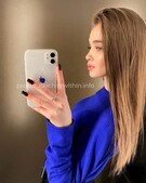 Анкета проститутки Светлана - метро Мещанский, возраст - 24