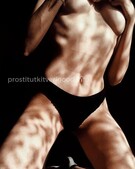 Анкета проститутки Эмма - метро Алексеевский, возраст - 24