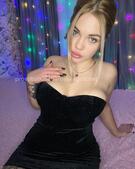 Анкета проститутки Пелагея - метро Тверской, возраст - 24