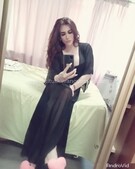 Анкета проститутки Марго - метро Тверской, возраст - 24