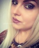 Анкета проститутки Олеся - метро Южное Бутово, возраст - 24