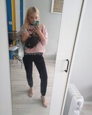 Анкета проститутки Влада - метро Южнопортовый, возраст - 24