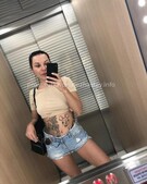 Анкета проститутки Лада - метро Лефортово, возраст - 24