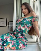 Анкета проститутки Услада - метро Беговой, возраст - 24