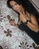 Анкета проститутки Лика - метро Даниловский, возраст - 24