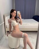 Анкета проститутки Лика - метро Чертаново Южное, возраст - 24