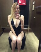 Анкета проститутки Соня - метро Кузьминки, возраст - 24