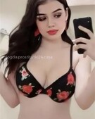 Анкета проститутки Дарья - метро Тверской, возраст - 24