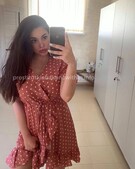 Анкета проститутки Дарина - метро Дорогомилово, возраст - 24