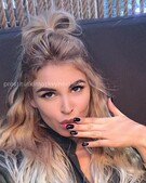 Анкета проститутки Линда - метро Хамовники, возраст - 24