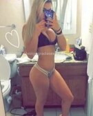 Анкета проститутки Арина - метро Дорогомилово, возраст - 24