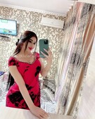 Анкета проститутки Зина - метро Тверской, возраст - 24