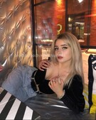 Анкета проститутки Алиса - метро Хамовники, возраст - 24