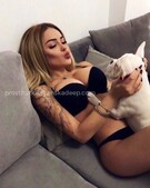 Анкета проститутки Маргарита - метро Нагатино-Садовники, возраст - 24