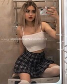 Анкета проститутки Наталья - метро Тушино, возраст - 24