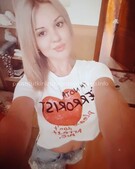 Анкета проститутки Варвара - метро Дмитровский, возраст - 25