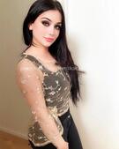 Анкета проститутки Марго - метро Басманный, возраст - 25