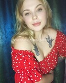 Анкета проститутки Галина - метро Тверской, возраст - 25