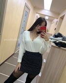 Анкета проститутки Марина - метро Беговой, возраст - 25