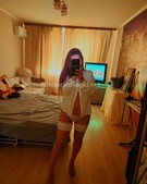 Анкета проститутки Любовь - метро Даниловский, возраст - 25