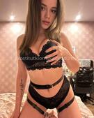 Анкета проститутки Олечка - метро Лосиноостровский, возраст - 25