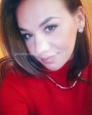 Анкета проститутки Каролина - метро Даниловский, возраст - 25