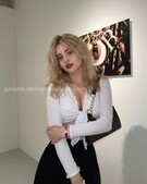 Анкета проститутки Надя - метро Измайлово, возраст - 25