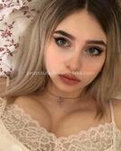 Анкета проститутки Софа - метро Дорогомилово, возраст - 25