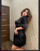 Анкета проститутки Алена - метро Хамовники, возраст - 25