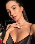 Анкета проститутки Лолита - метро Новогиреево, возраст - 25