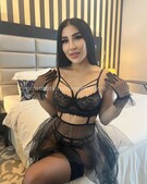 Анкета проститутки Юля - метро Алексеевский, возраст - 25