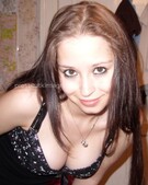 Анкета проститутки Влада - метро Тушино, возраст - 25