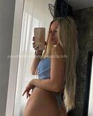 Анкета проститутки Влада - метро Пресненский, возраст - 25