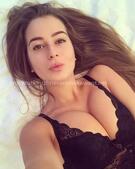 Анкета проститутки Олеся - метро Орехово-Борисово Северное, возраст - 25