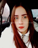 Анкета проститутки Рената - метро Хорошевский, возраст - 25