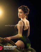 Анкета проститутки Лаура - метро Хамовники, возраст - 25