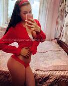 Анкета проститутки Тая - метро Южное Бутово, возраст - 25